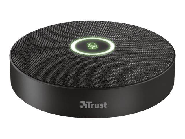 Trust Iris - Mikrofon - USB