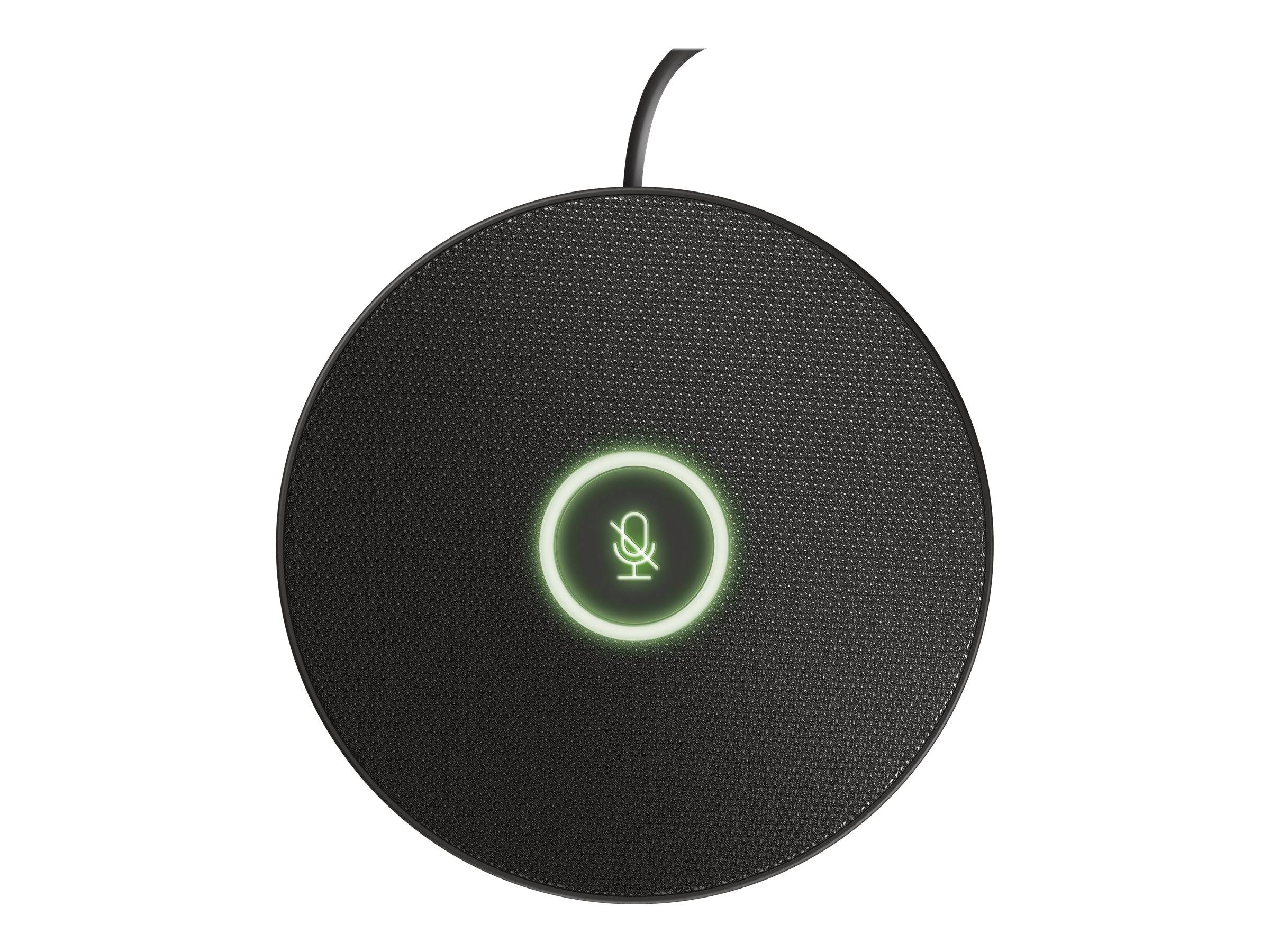 Trust Iris - Mikrofon - USB