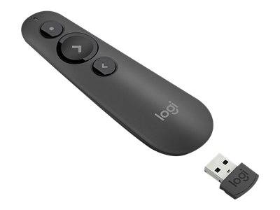 Logitech R500s - Präsentations-Fernsteuerung