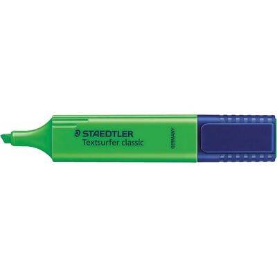 Staedtler Textsurfer classic 364/364-5 grün