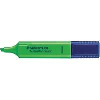 Staedtler Textsurfer classic 364/364-5 grün