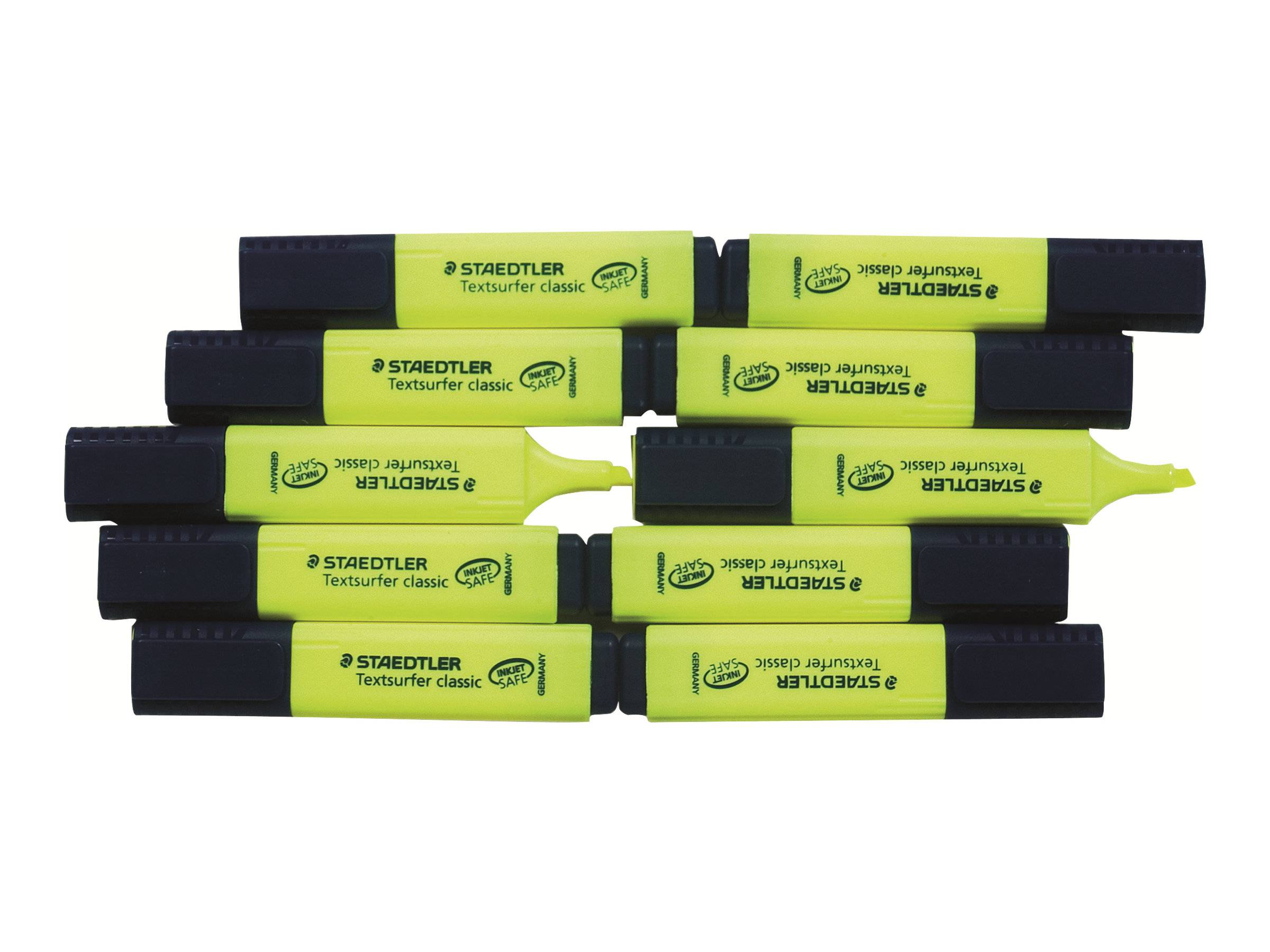 STAEDTLER Textsurfer classic 364 - Textmarker