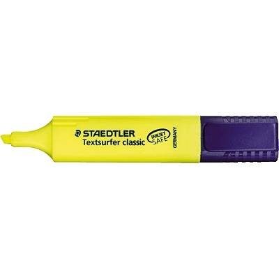 STAEDTLER Textsurfer classic 364 - Textmarker