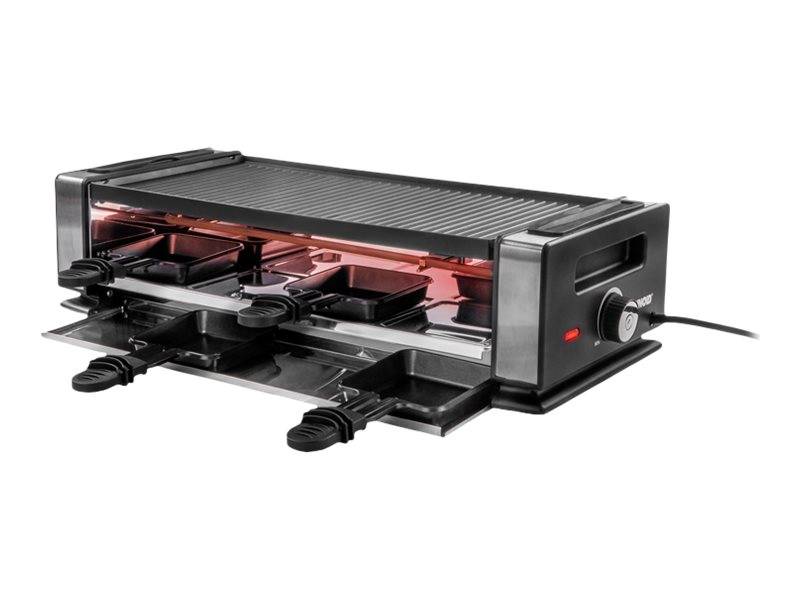UNOLD 48730 Finesse Basic - Raclette/Grill/Blech