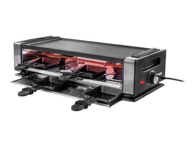 UNOLD 48730 Finesse Basic - Raclette/Grill/Blech