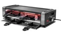 UNOLD 48730 Finesse Basic - Raclette/Grill/Blech