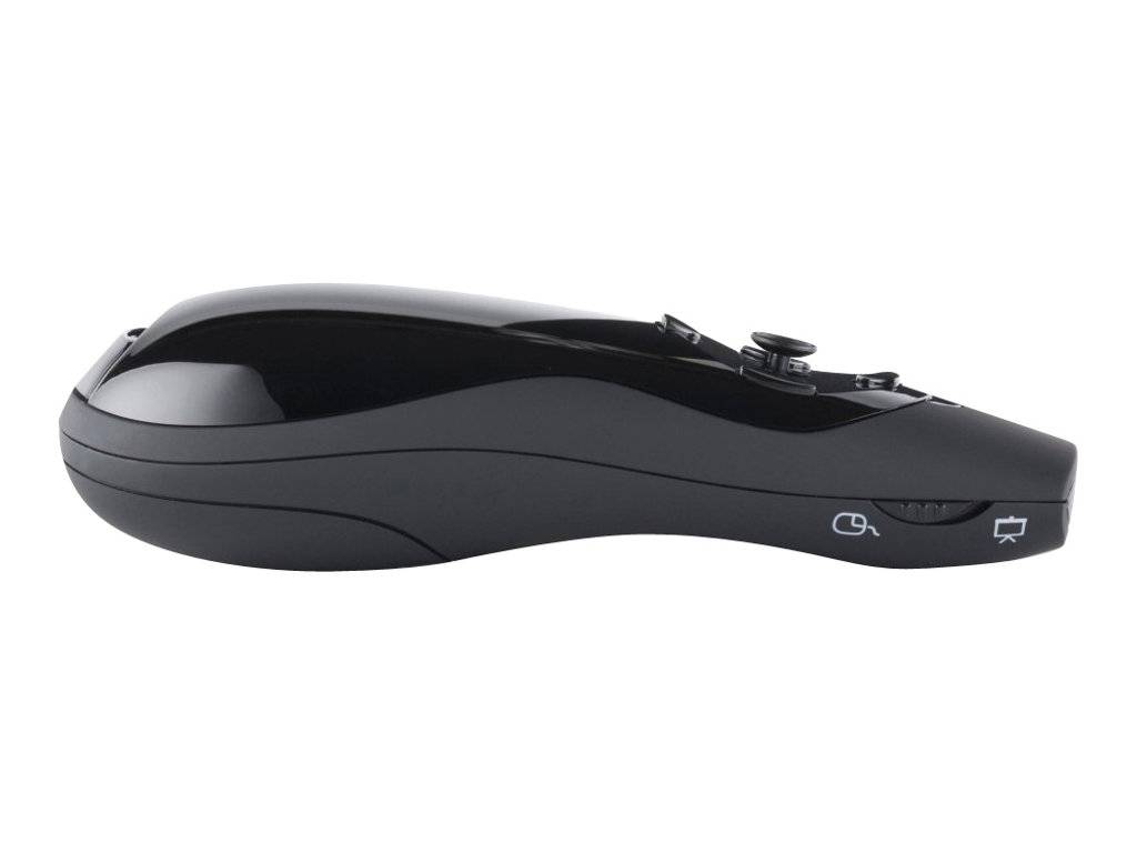 Kensington Expert Funk Presenter inkl. Laserpointer