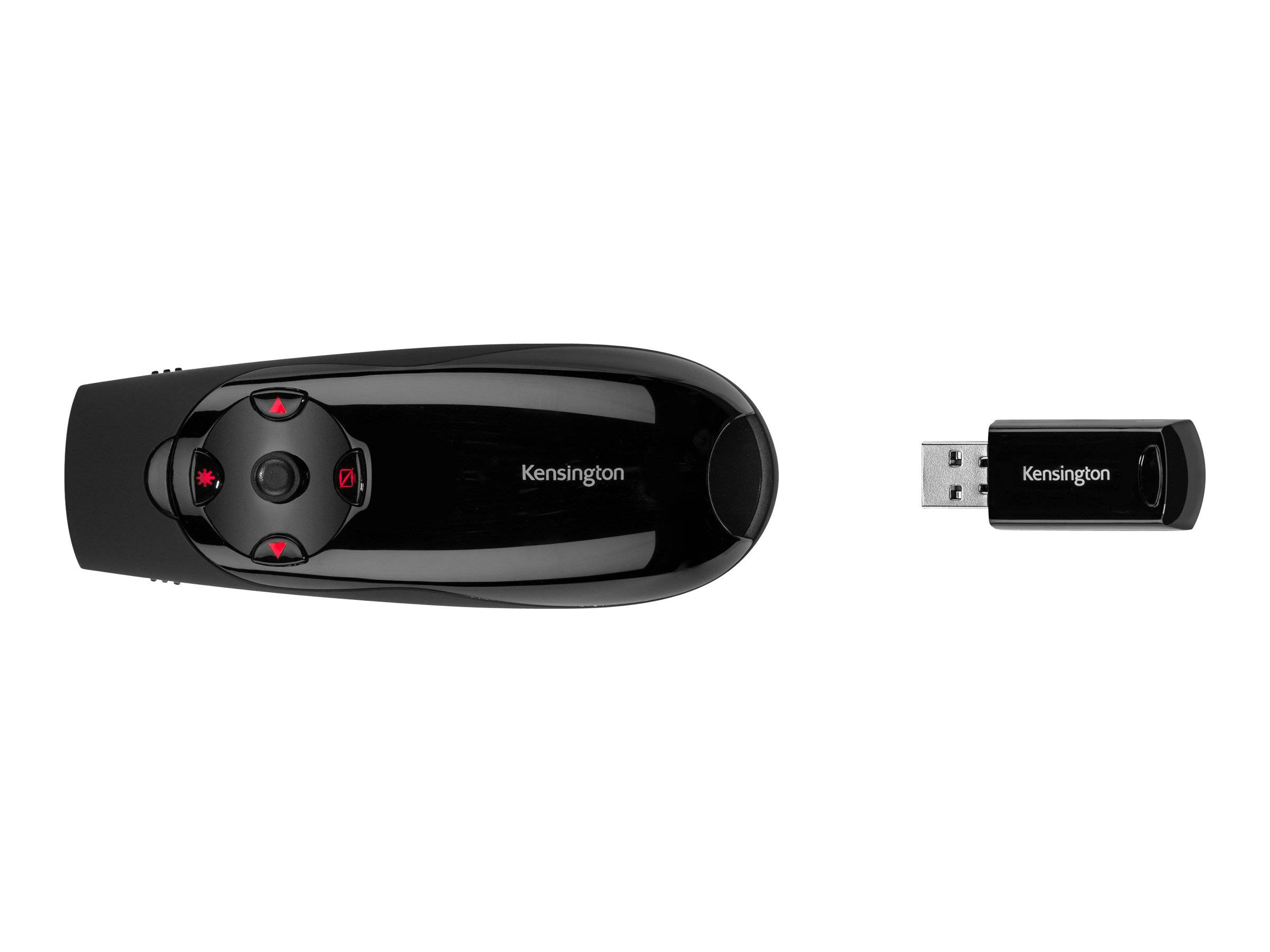Kensington Presenter Expert Red Laser with Cursor Control
