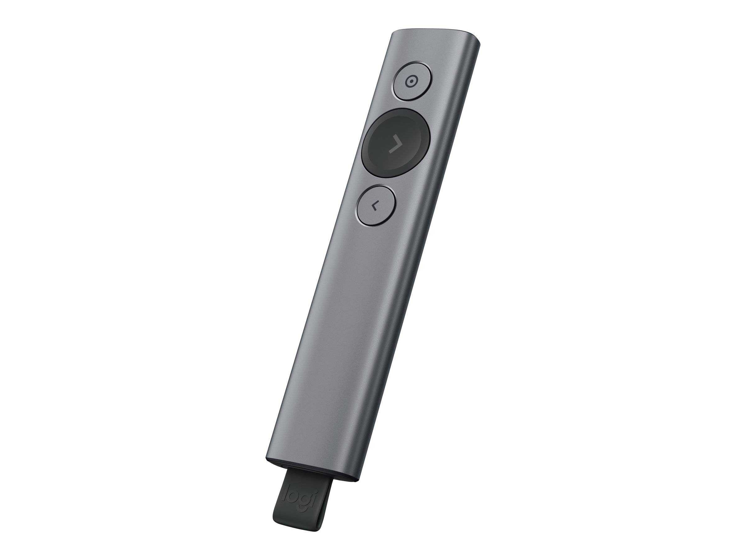 Logitech Spotlight Plus Presenter