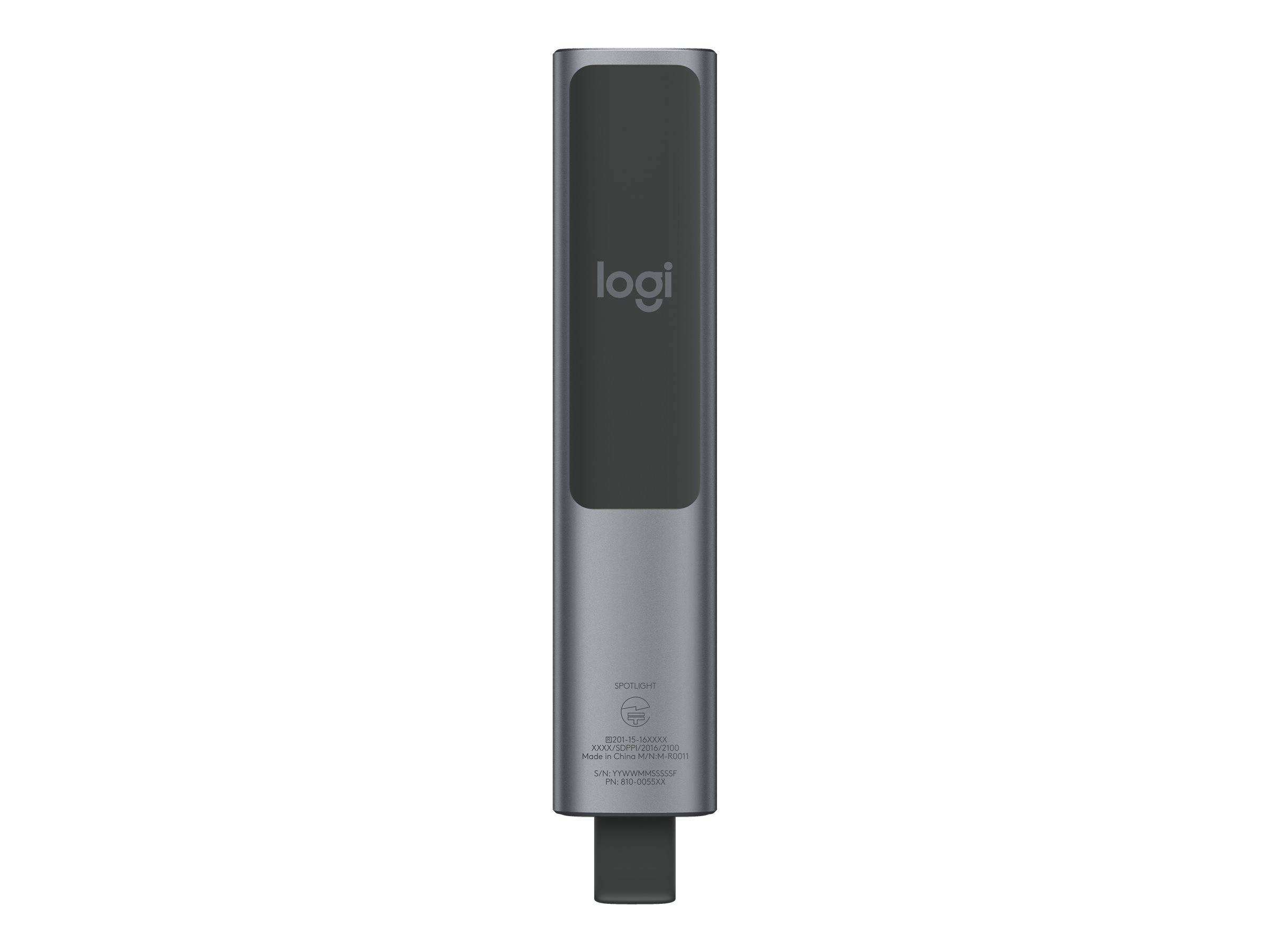 Logitech Spotlight Plus Presenter