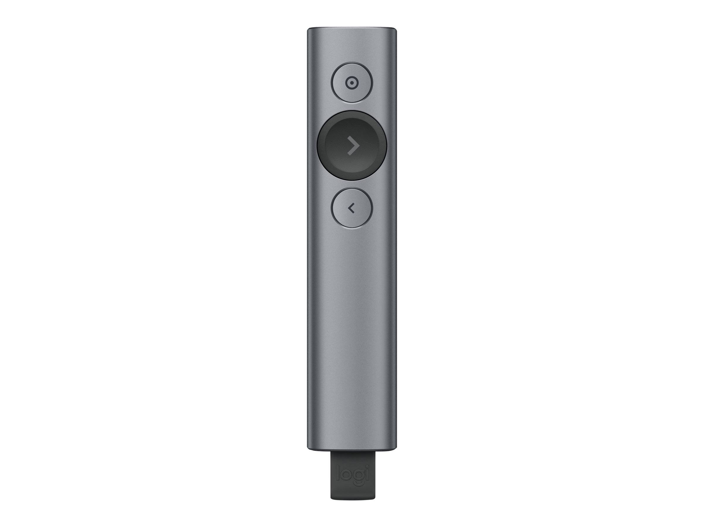 Logitech Spotlight Plus Presenter