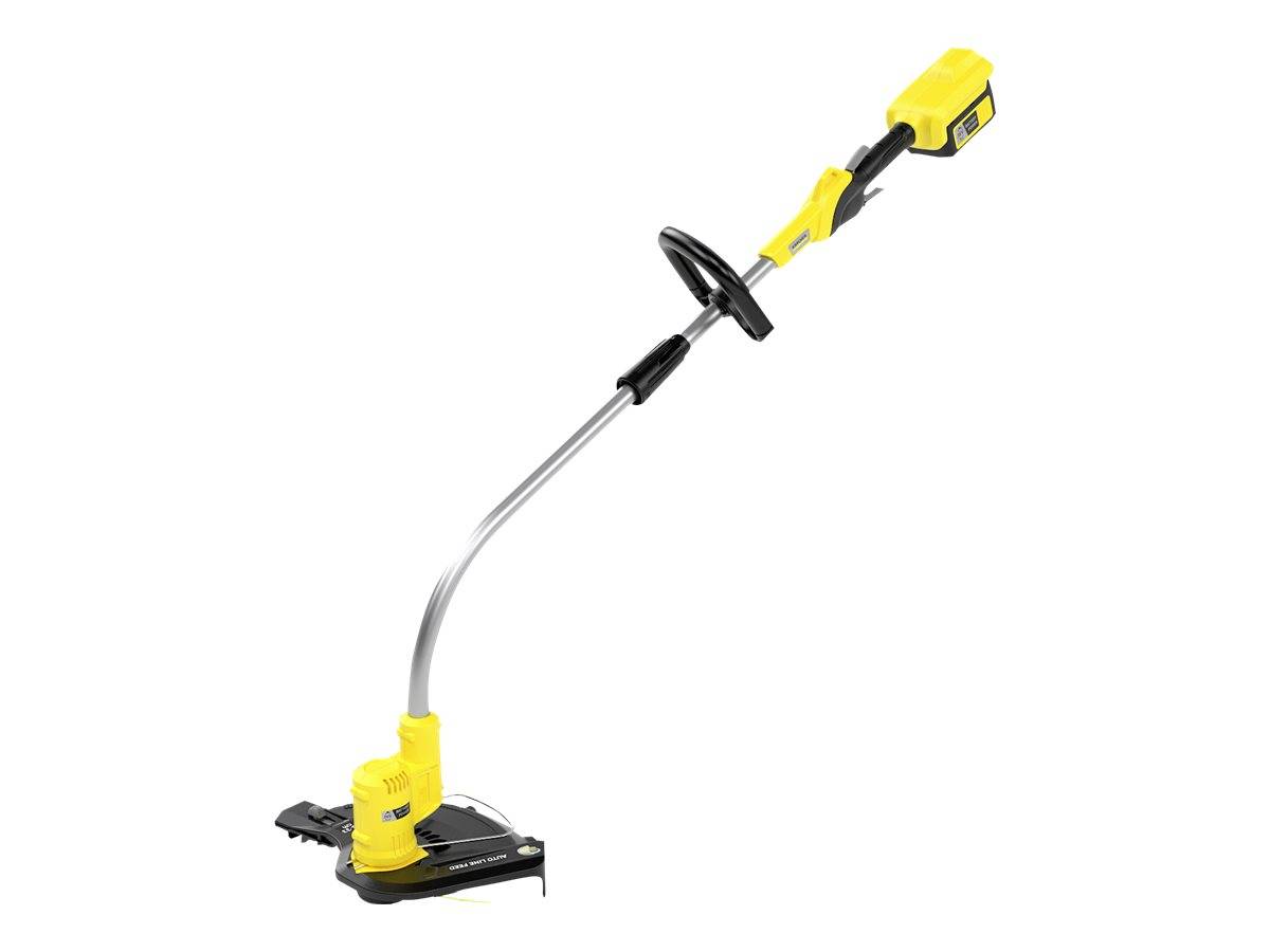Kärcher Home & Garden 1.444-351.0 Akku Rasentrimmer 36 V 2.5 Ah