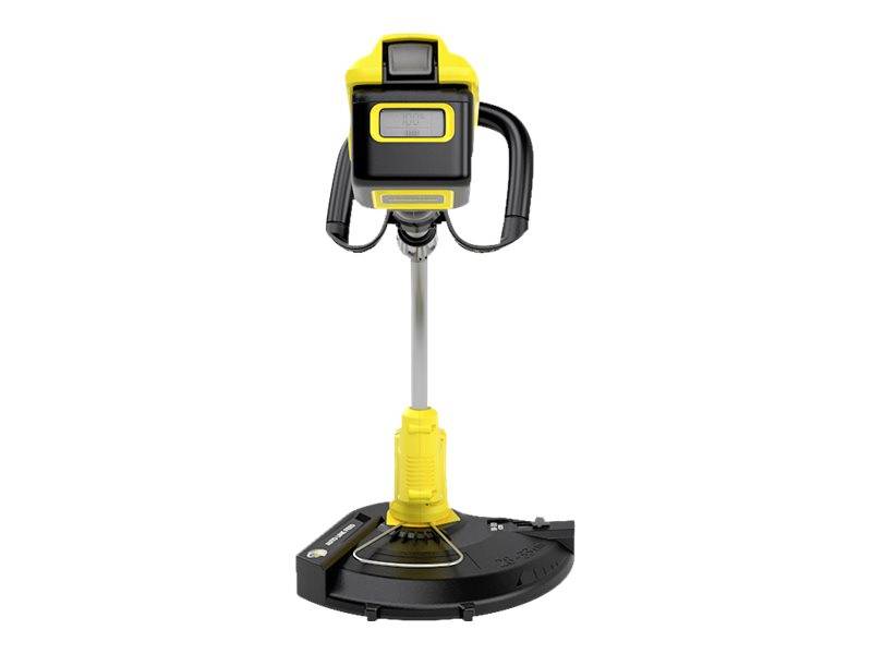 Kärcher Home & Garden 1.444-351.0 Akku Rasentrimmer 36 V 2.5 Ah