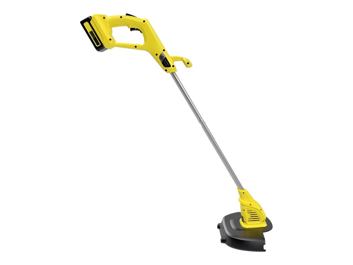 Kärcher Home & Garden 1.444-301.0 Akku Rasentrimmer 18 V 2.5 Ah