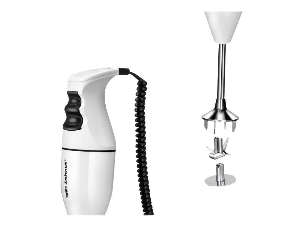 ESGE E 120 Stabmixer 120 W Multifunktion Weiß