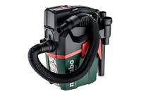 Metabo AS 18 L PC COMPACT 602028850 Nass-/Trockensauger ohne Akku