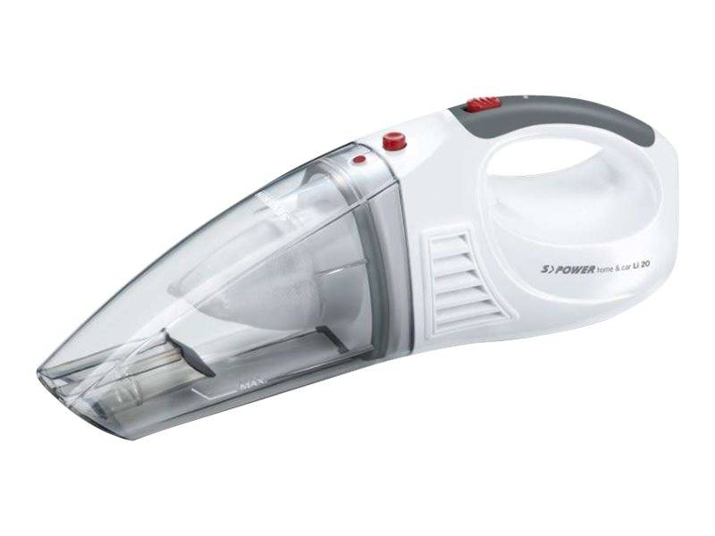 Severin S Power Home u. Car HV7144 Akku-Handstaubsauger 12 V