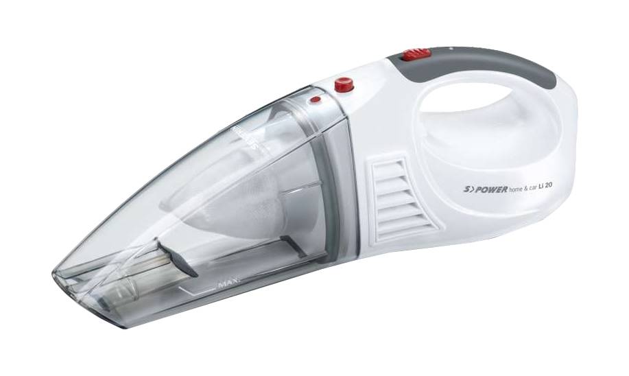 Severin S Power Home u. Car HV7144 Akku-Handstaubsauger 12 V