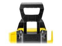 Kärcher Home & Garden K 3 Power Control Hochdruckreiniger 120 bar Kaltwasser