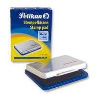 Pelikan Stempelkissen 3 331165 70 x 50 mm (B x H) Blau 1 St.