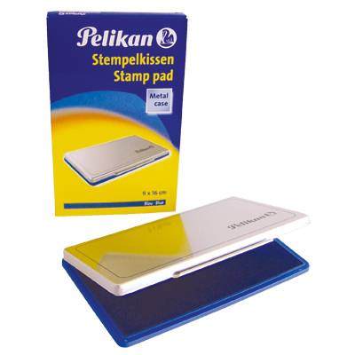 Pelikan Stempelkissen 1 331124 160 x 90 mm (B x H) Schwarz 1 St.