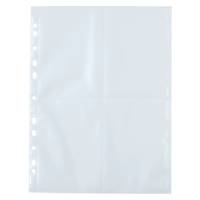 Herma Fotohüllen Transparent 10 x 15cm