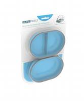SureFeed Pet bowl Set Futterschalen Set Blau 1 St.