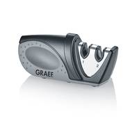 Graef Piccolo Piccolo Messerschärfer Grau