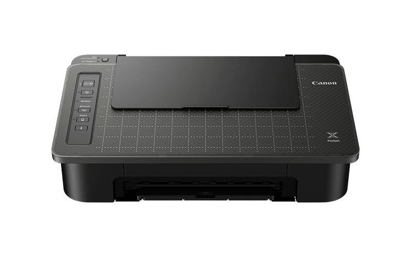 Canon PIXMA TS305 - Drucker - Farbe - Tintenstrahl - A4/Letter - bis zu 7.7 ipm (einfarbig)/