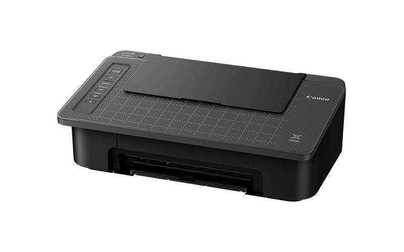 Canon PIXMA TS305 - Drucker - Farbe - Tintenstrahl - A4/Letter - bis zu 7.7 ipm (einfarbig)/