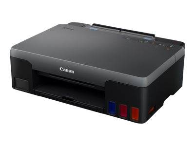 Canon PIXMA G1520 - Drucker - Farbe - Tintenstrahl - nachfüllbar - A4/Legal - bis zu 9.1 ipm (einfarbig)/