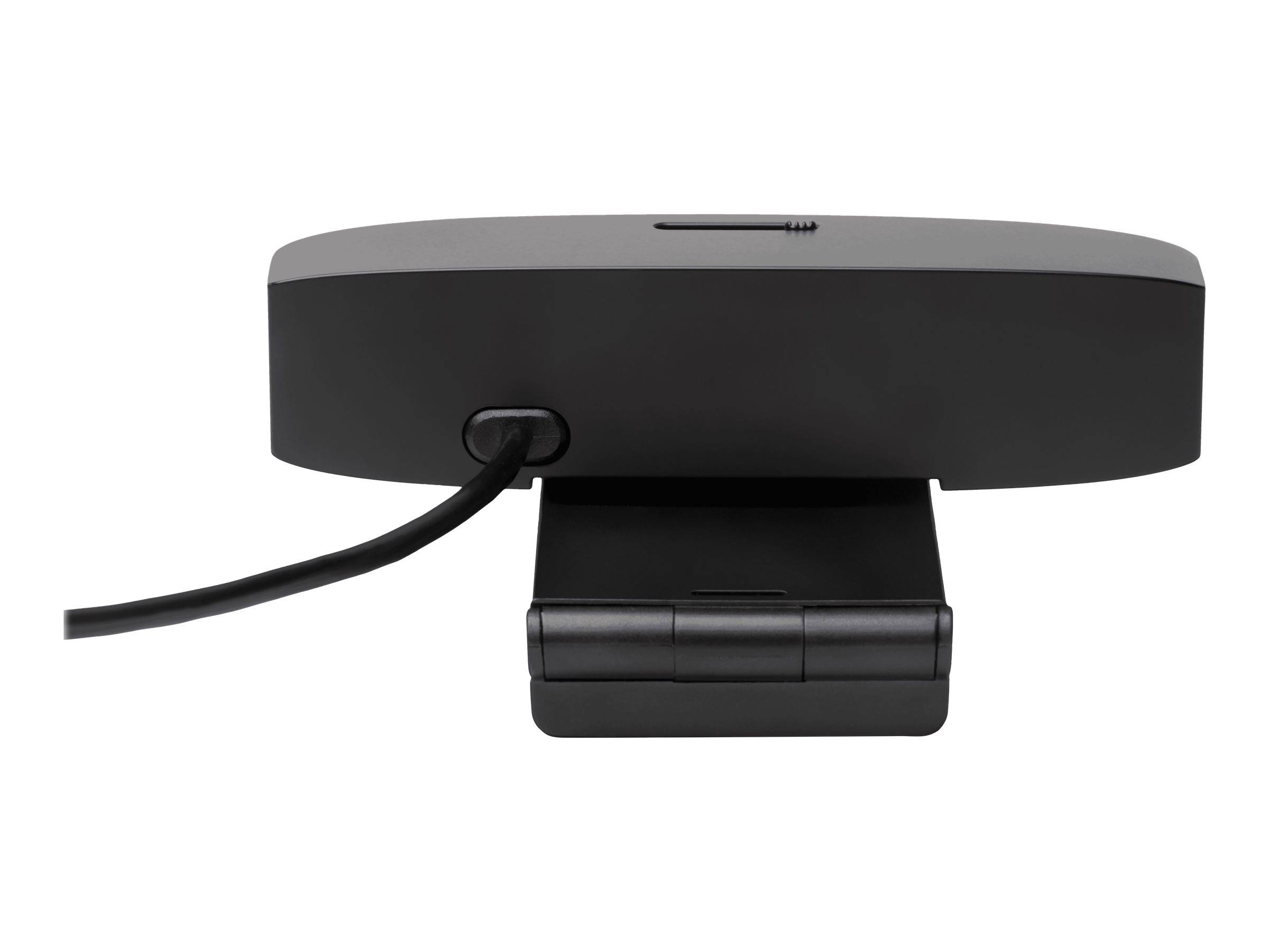 Konftel Cam10 - Webcam - Farbe - 1080p - Audio