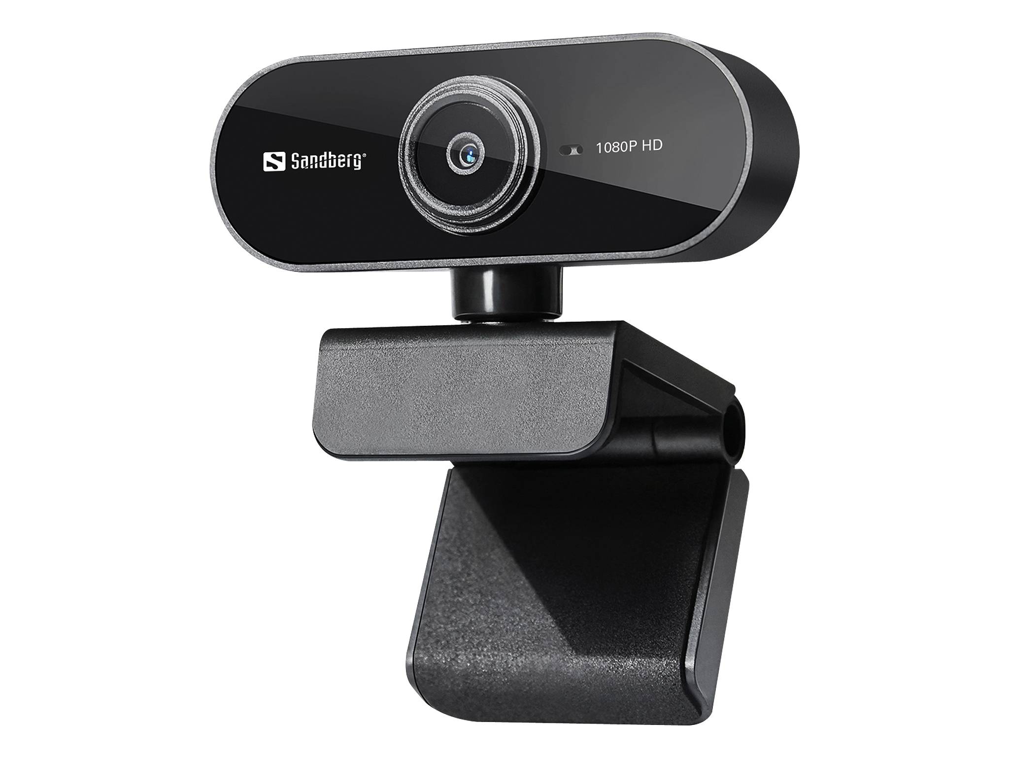 Sandberg Flex Full HD-Webcam 1920 x 1080 Pixel