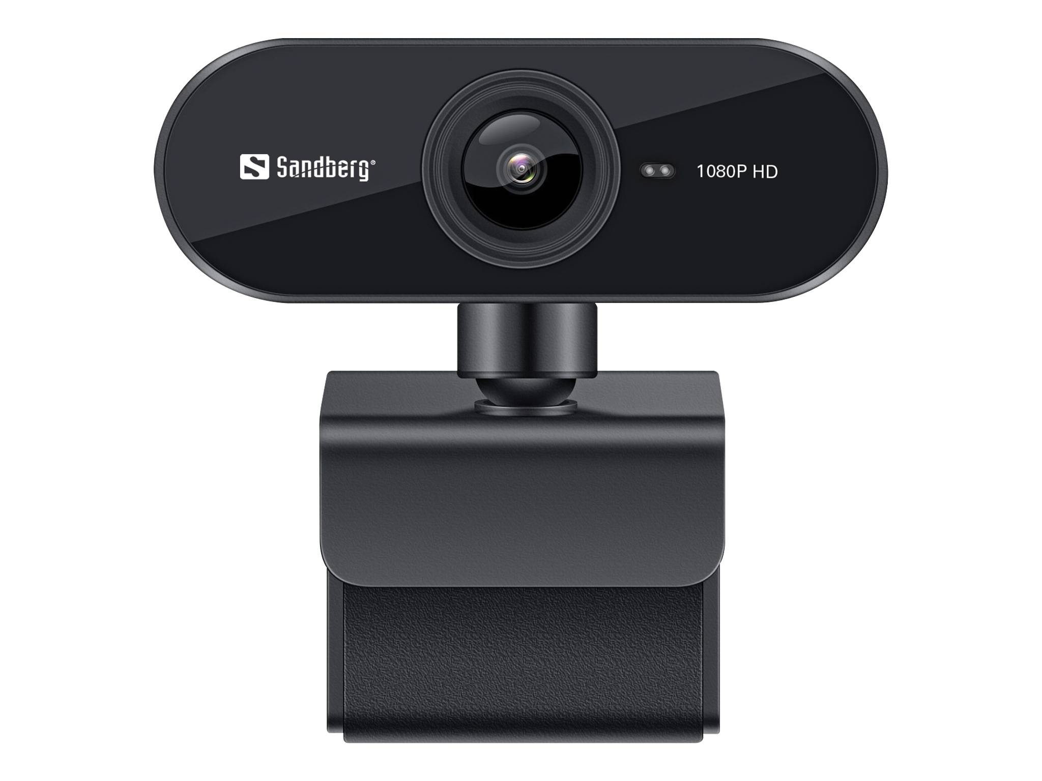 Sandberg Flex Full HD-Webcam 1920 x 1080 Pixel