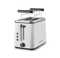 Grundig TA 5860 - Toaster - 2 Scheibe - 2 Steckplatz