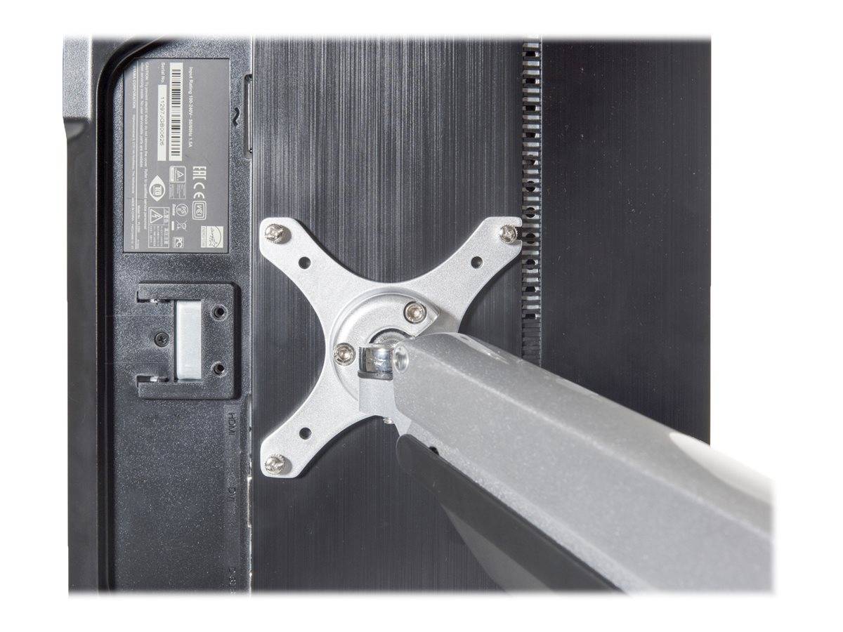 Bakker Elkhuizen Smart Office 11 - Befestigungskit - für LCD-Display (einstellbarer Arm)