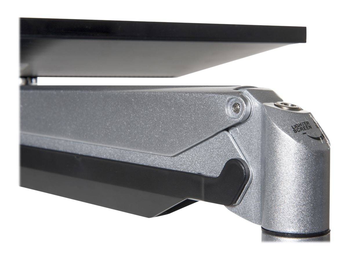 Bakker Elkhuizen Smart Office 11 - Befestigungskit - für LCD-Display (einstellbarer Arm)