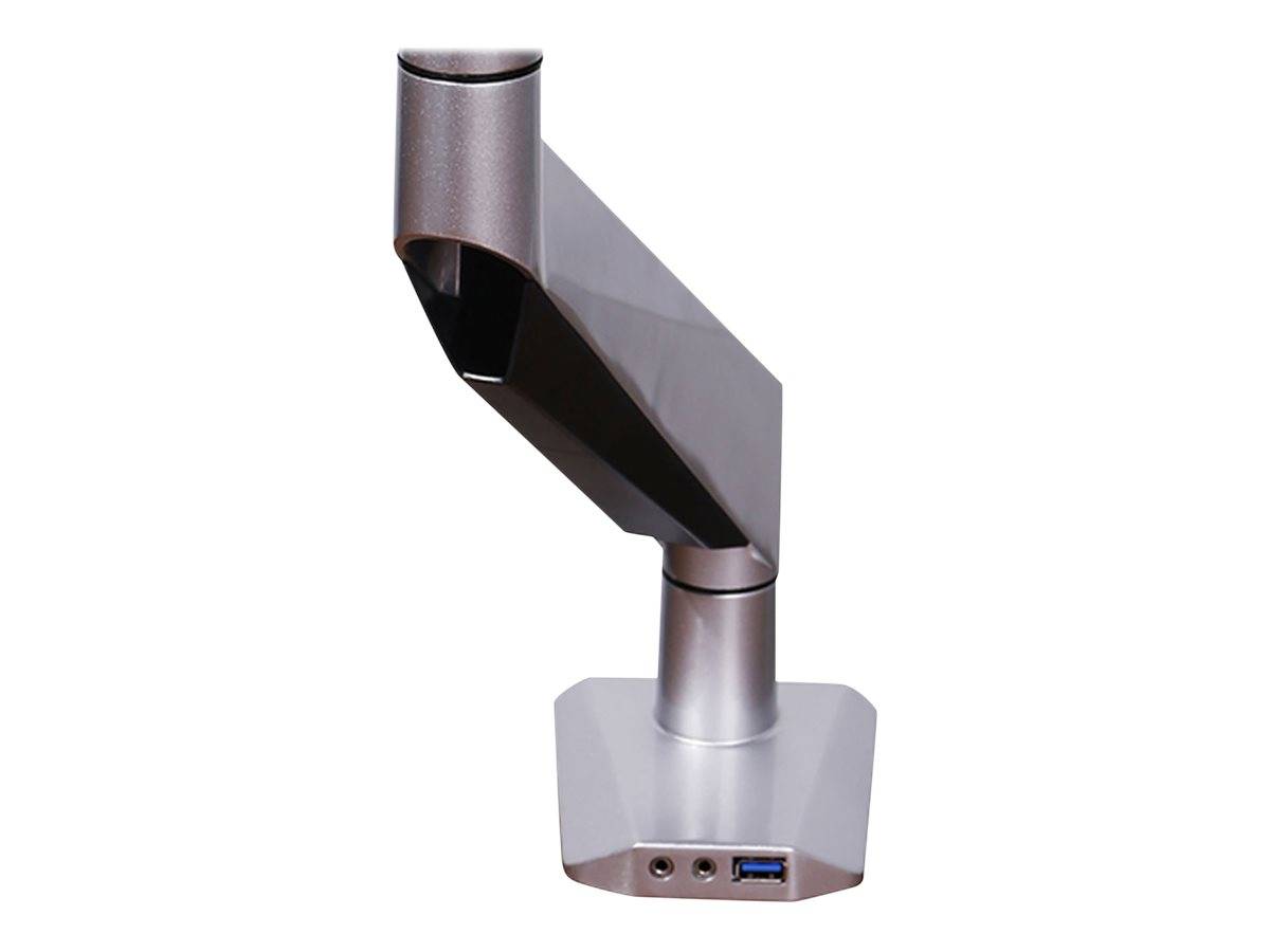 Bakker Elkhuizen Smart Office 11 - Befestigungskit - für LCD-Display (einstellbarer Arm)