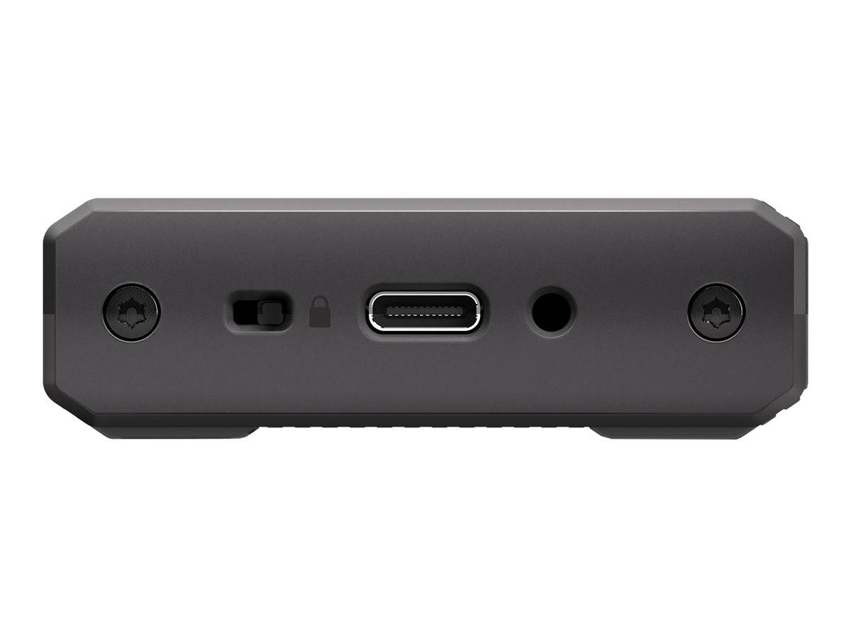 SanDisk Professional PRO-READER - Kartenleser (CFast Card)