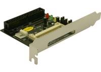 DeLOCK IDE to Compact Flash CardReader - Kartenleser (CF I, CF II, Microdrive)