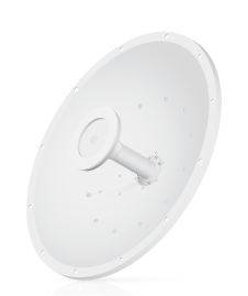 Ubiquiti airFiber X AF-3G26-S45 - Antenne - Parabolantenne - 26 dBi - außen