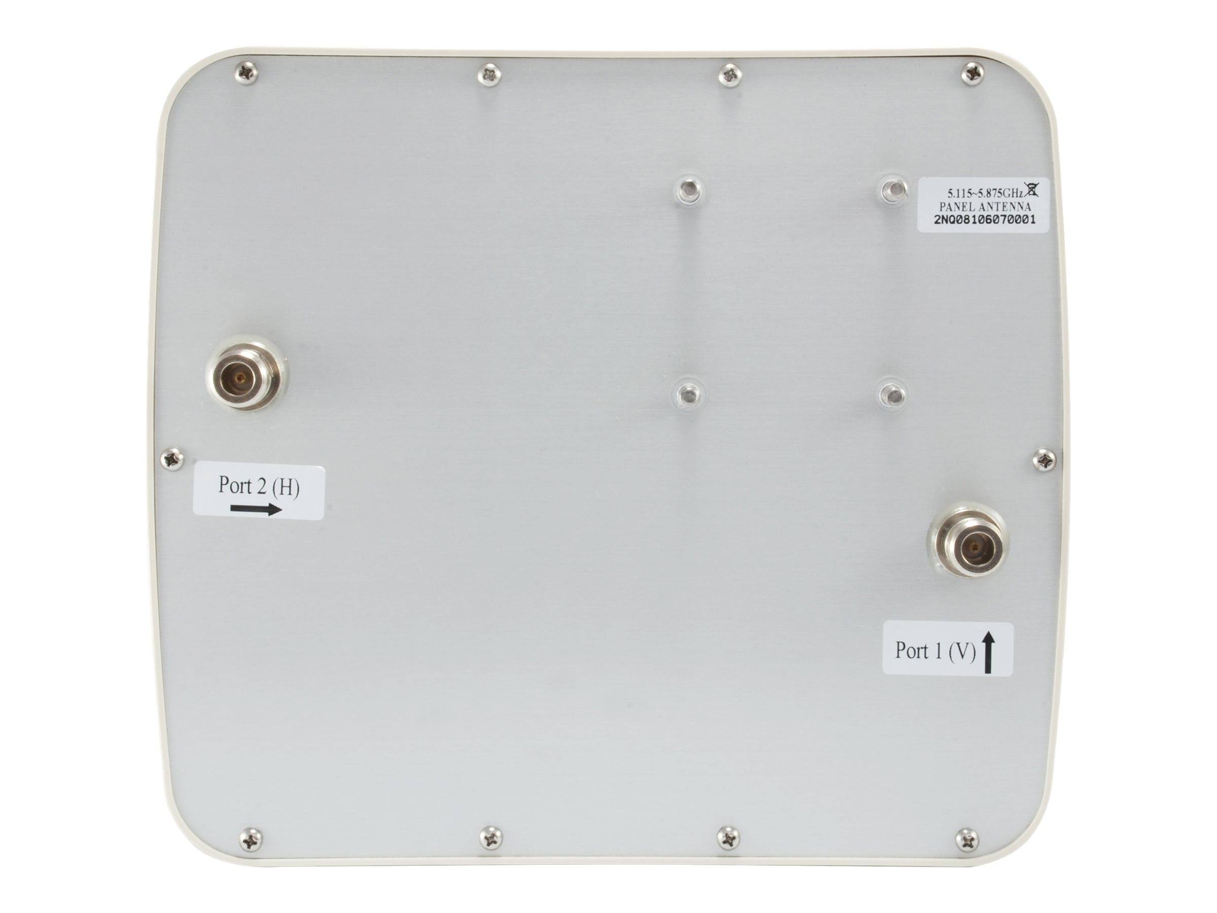 LevelOne WAN-9180 - Antenne - Wi-Fi - 18 dBi