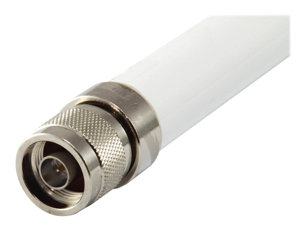 LevelOne OAN-4058 - Antenne - Wi-Fi - 8 dBi (für 5 GHz)