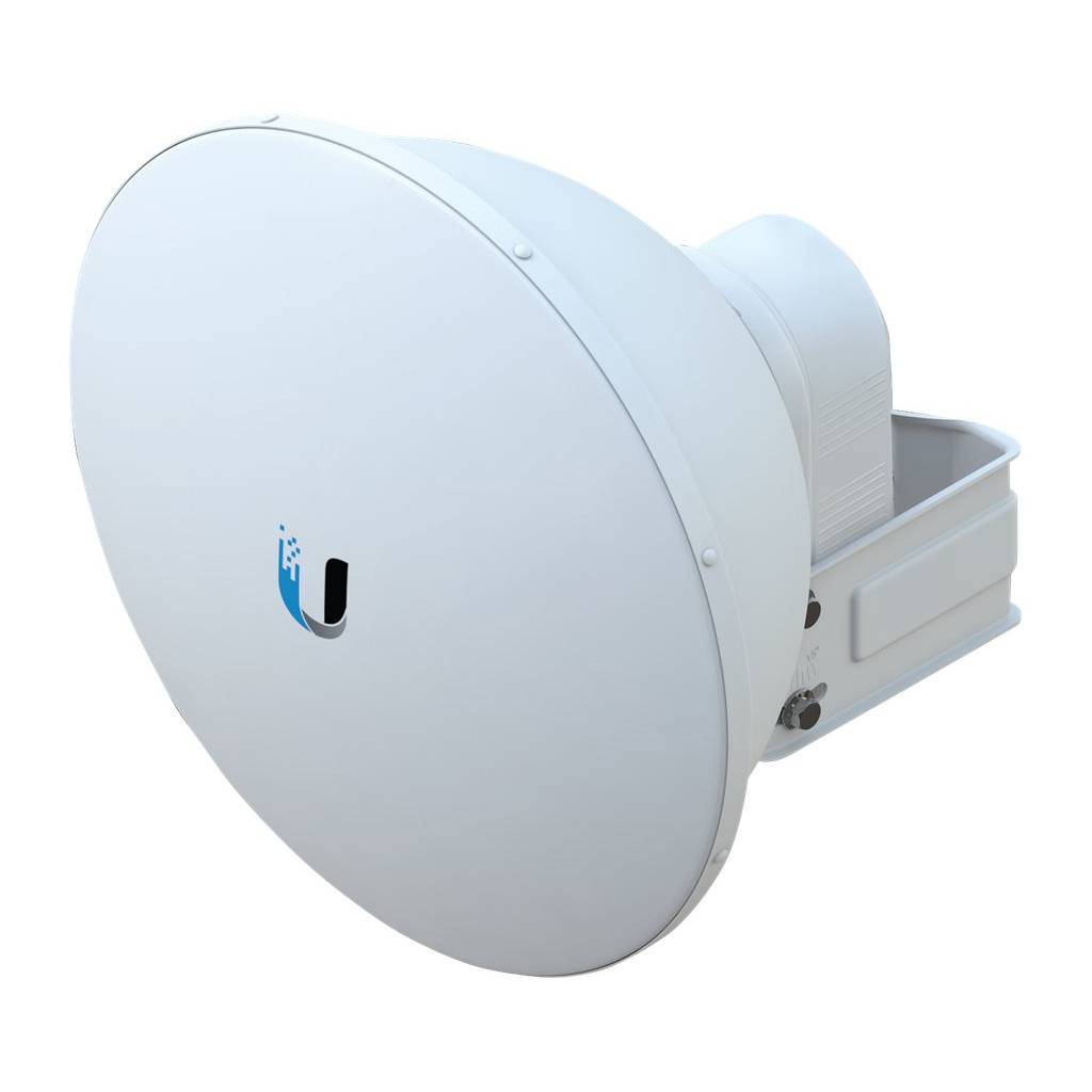 Ubiquiti Networks AF-5G23-S45 WLAN Parabol-Antenne 5 GHz