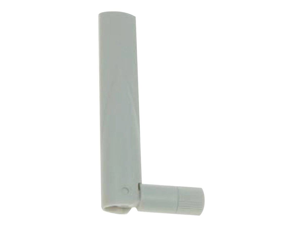 Hewlett Packard Enterprise AP-ANT-20W 2.4/5G 2/2dBi Omni Antenne 2 dBi 2.4 GHz, 5 GHz