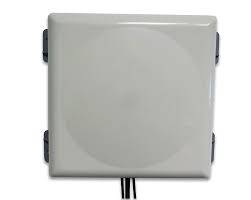 Hewlett Packard Enterprise AP-ANT-48 2.4/5G 8dBi 4x4 Panel Antenne 8.5 dBi 2.4 GHz, 5 GHz