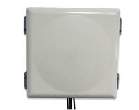 Hewlett Packard Enterprise AP-ANT-48 2.4/5G 8dBi 4x4 Panel Antenne 8.5 dBi 2.4 GHz, 5 GHz
