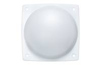 Lancom Systems Outdoor-WLAN-Richtfunkantenne mit 9°-Abs Antenne 5 dB 2.4 GHz, 5 GHz