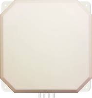 Hewlett Packard Enterprise AP-ANT-45 2.4/5G 5dBi 4x4 Panel Antenne 2.4 GHz, 5 GHz