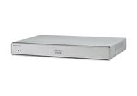 Cisco Integrated Services Router 1111 - Router 4-Port-Switch - 1GbE
